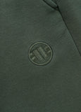 Szorty dresowe Washed Lancaster II