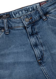 Szorty Jeansowe bojówki Classic Wash Deerhorn