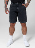 Szorty Jeansowe Black Denim Carpenter