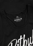 Tank Top damski Slim Fit PUPPY
