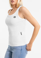 Tank Top damski Rib LAYLA