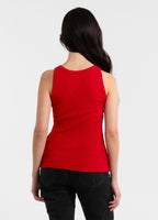Tank Top damski Rib LAYLA