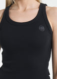 Tank Top damski Rib LAYLA