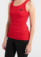 Tank Top damski Rib LAYLA