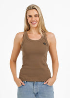 Tank Top damski Rib LAYLA