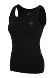 Tank Top damski Rib LAYLA