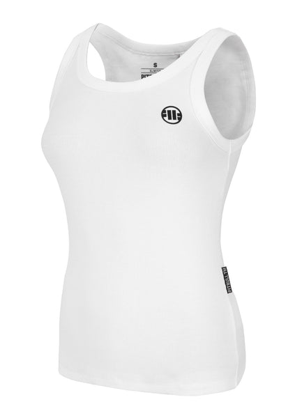 Tank Top damski Rib LAYLA