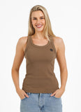 Tank Top damski Rib LAYLA