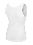 Tank Top damski Rib LAYLA