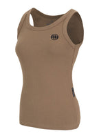 Tank Top damski Rib LAYLA