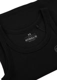 Tank Top damski Rib LAYLA