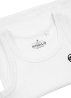 Tank Top damski Rib LAYLA