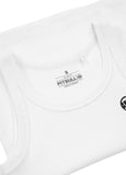 Tank Top damski Rib LAYLA