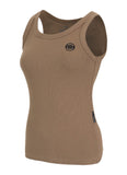 Tank Top damski Rib LAYLA