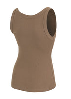 Tank Top damski Rib LAYLA