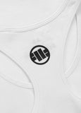 Tank Top damski Slim Fit PITBULL R