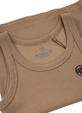 Tank Top damski Rib LAYLA