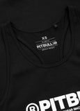 Tank Top damski Slim Fit PITBULL R
