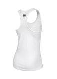Tank Top damski Slim Fit Classic Boxing