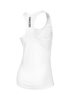 Tank Top damski Slim Fit Hilltop