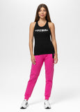 Tank Top damski Slim Fit PITBULL R