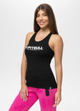 Tank Top damski Slim Fit PITBULL R
