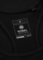 Tank Top damski Slim Fit Pitbull R