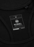 Tank Top damski Slim Fit Pitbull R