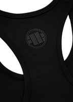 Tank Top damski Slim Fit Pitbull R