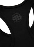 Tank Top damski Slim Fit Pitbull R