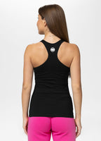 Tank Top damski Slim Fit PITBULL R