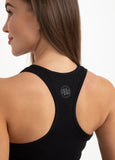 Tank Top damski Slim Fit Small Logo