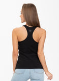 Tank Top damski Slim Fit Small Logo