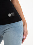 Tank Top damski Slim Fit Small Logo