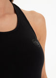 Tank Top damski Slim Fit Small Logo