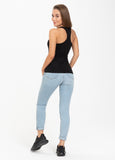Tank Top damski Slim Fit Small Logo