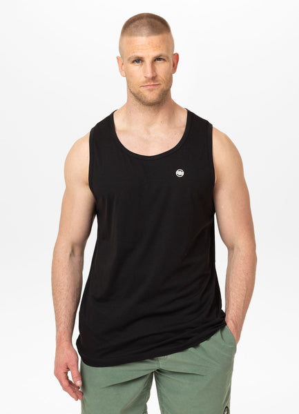 Tank Top męski Coolmax SCOTT
