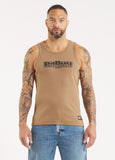 Tank Top męski Rib BOXING