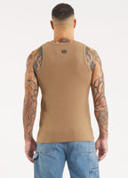 Tank Top męski Rib BOXING
