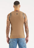Tank Top męski Rib BOXING