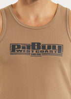 Tank Top męski Rib BOXING