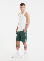Tank Top męski Rib SMALL LOGO