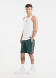 Tank Top męski Rib SMALL LOGO