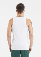 Tank Top męski Rib SMALL LOGO