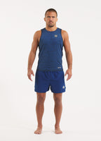 Tank Top Rashguard Performance Pro plus New Logo