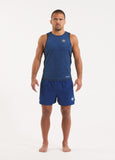 Tank Top Rashguard Performance Pro plus New Logo