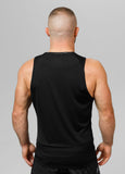 Tank Top Rashguard Performance Pro plus New Logo