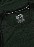Tank Top Rashguard Performance Pro plus New Logo