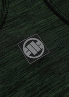Tank Top Rashguard Performance Pro plus New Logo