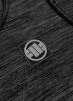Tank Top Rashguard Performance Pro plus New Logo